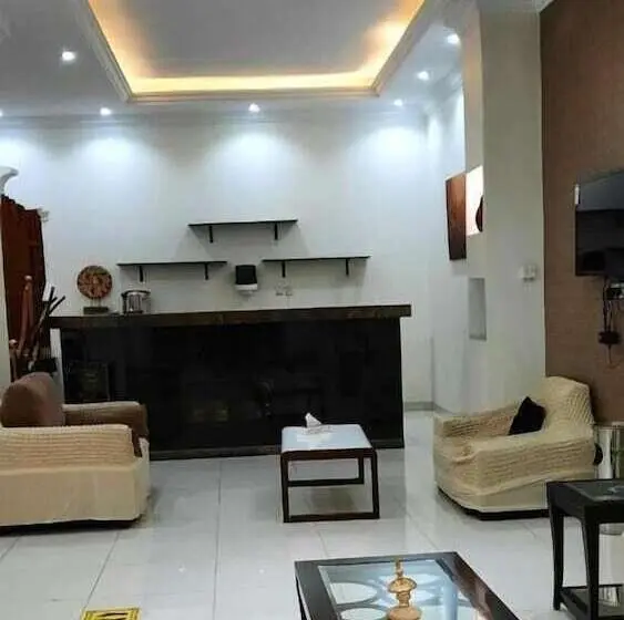Rehana Al Wurud Suites