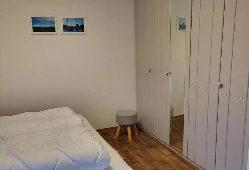 Residenz Stranddüne