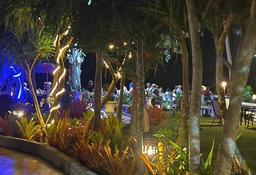 リゾートホテル The Wynn Kohjum