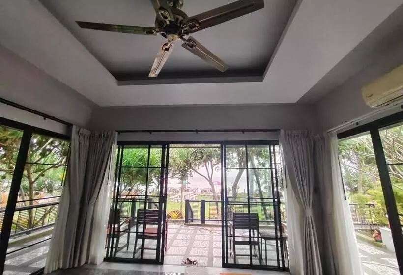 リゾートホテル The Wynn Kohjum