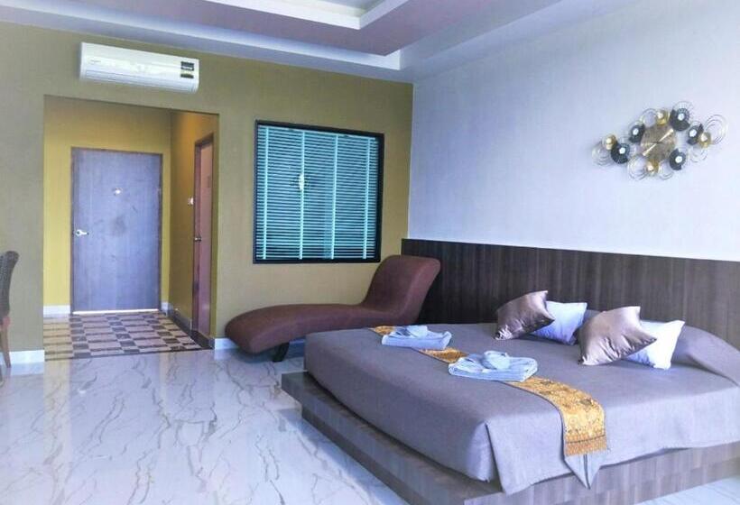 Resort The Wynn Kohjum