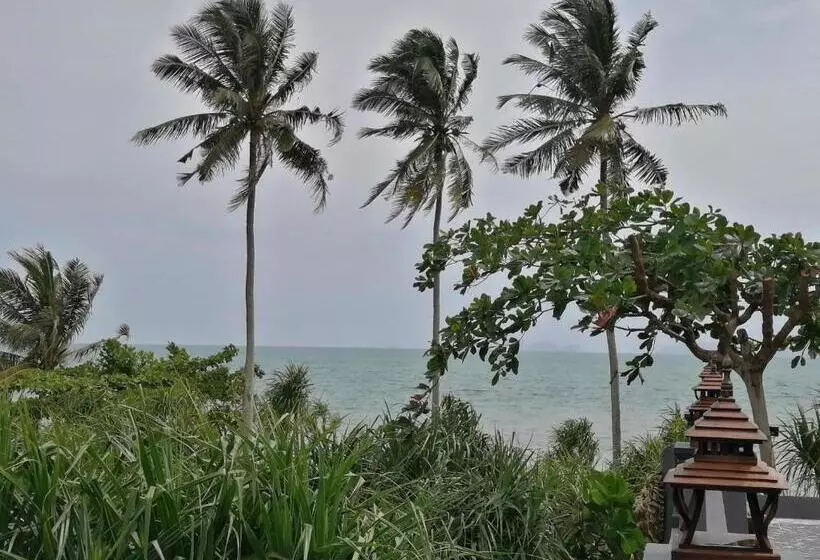 リゾートホテル The Wynn Kohjum