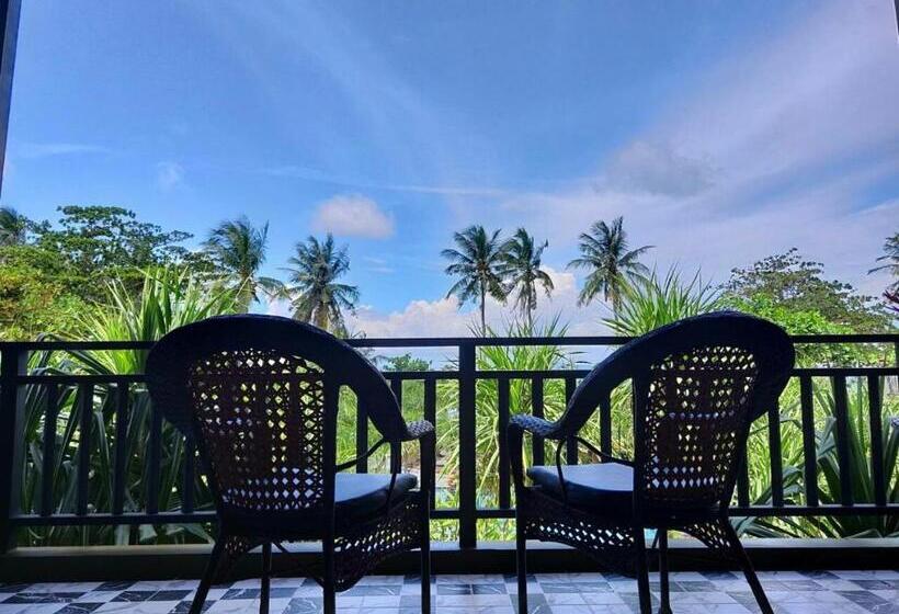 Resort The Wynn Kohjum