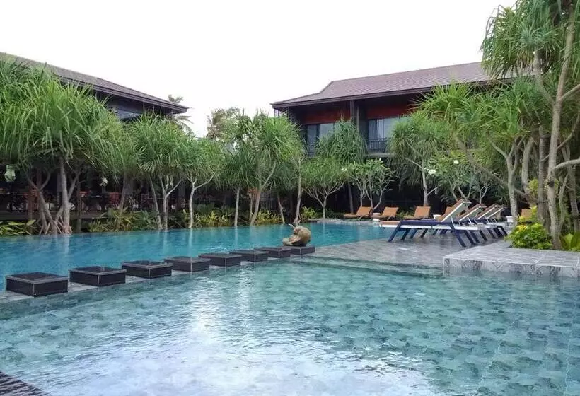 リゾートホテル The Wynn Kohjum