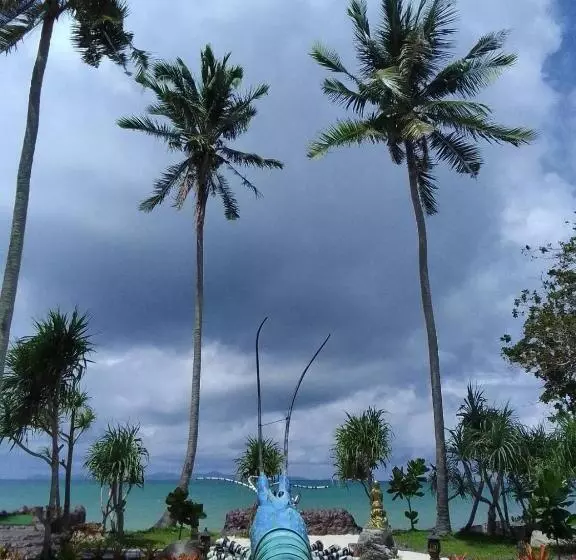 リゾートホテル The Wynn Kohjum