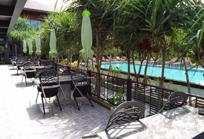 リゾートホテル The Wynn Kohjum