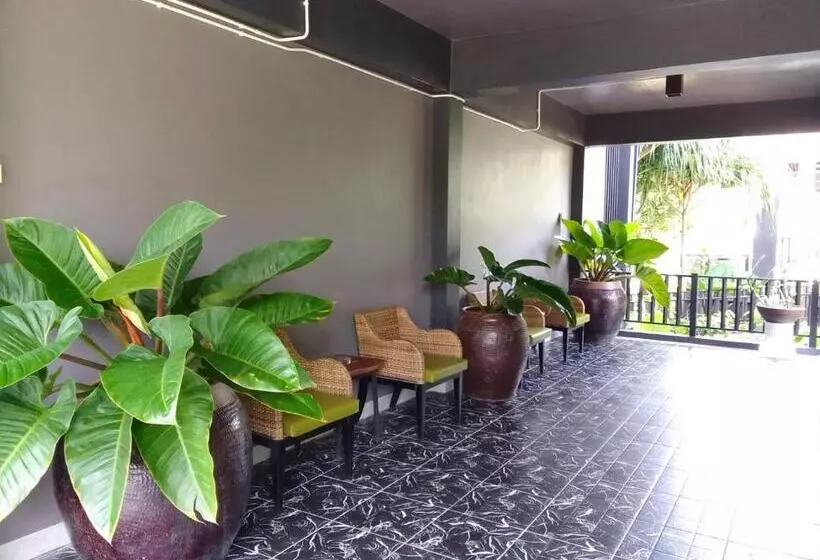 リゾートホテル The Wynn Kohjum