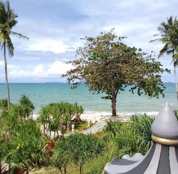 Resort The Wynn Kohjum