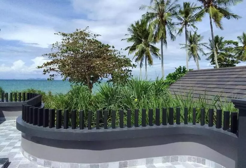 リゾートホテル The Wynn Kohjum