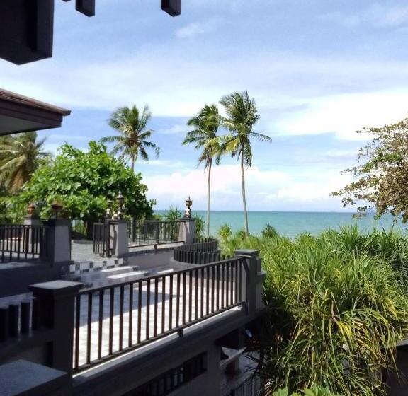 Resort The Wynn Kohjum