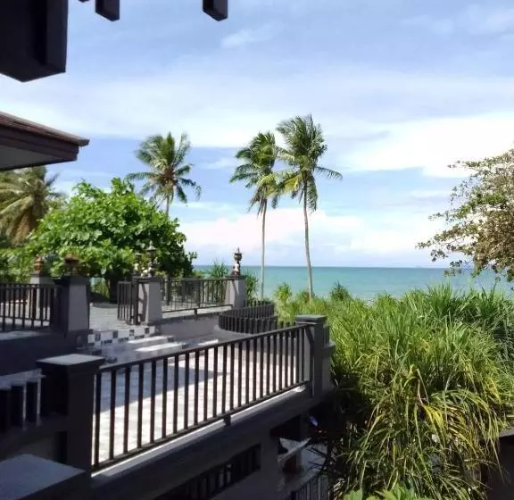 リゾートホテル The Wynn Kohjum