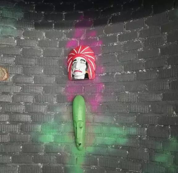 リゾートホテル The Wynn Kohjum