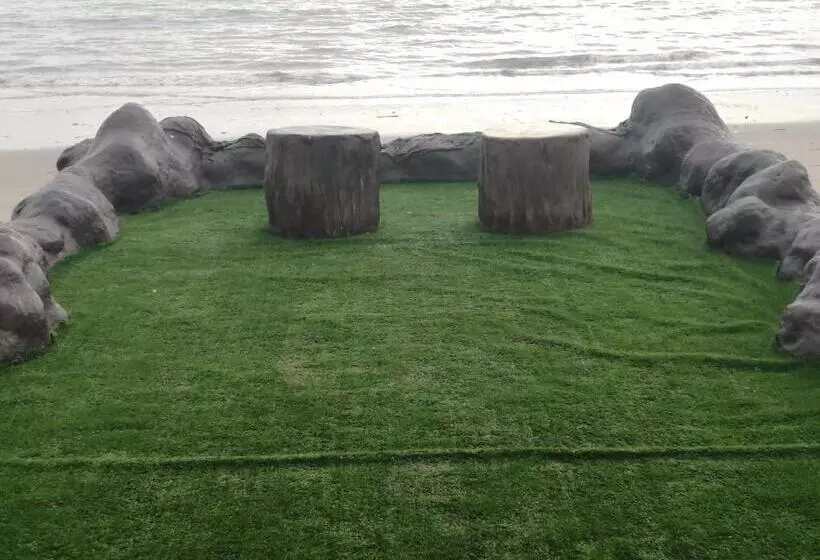 リゾートホテル The Wynn Kohjum