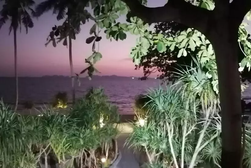 リゾートホテル The Wynn Kohjum