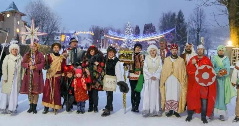 садиба оберіг