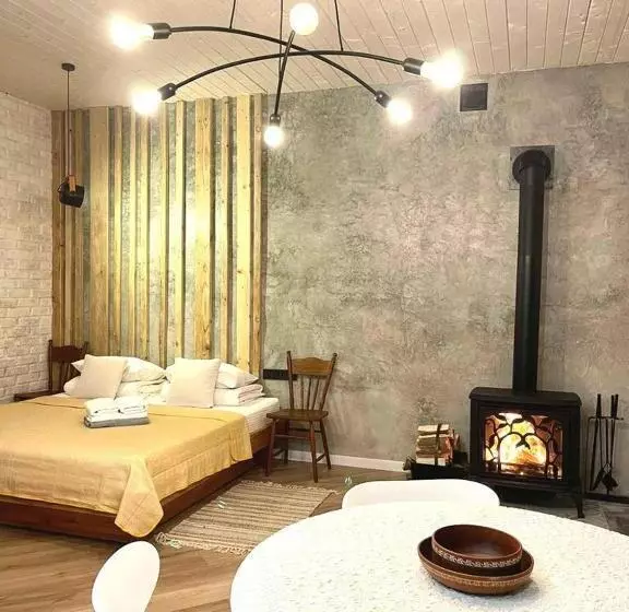 садиба оберіг