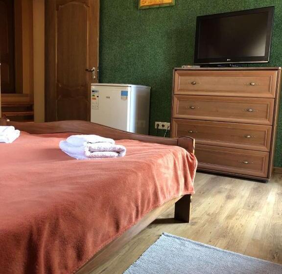 садиба оберіг