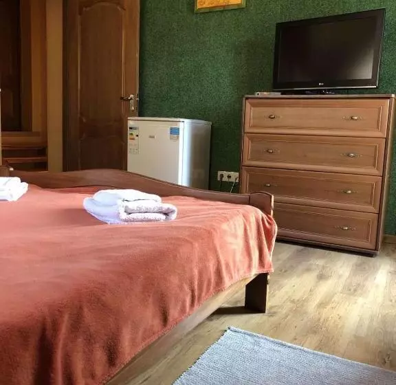 садиба оберіг