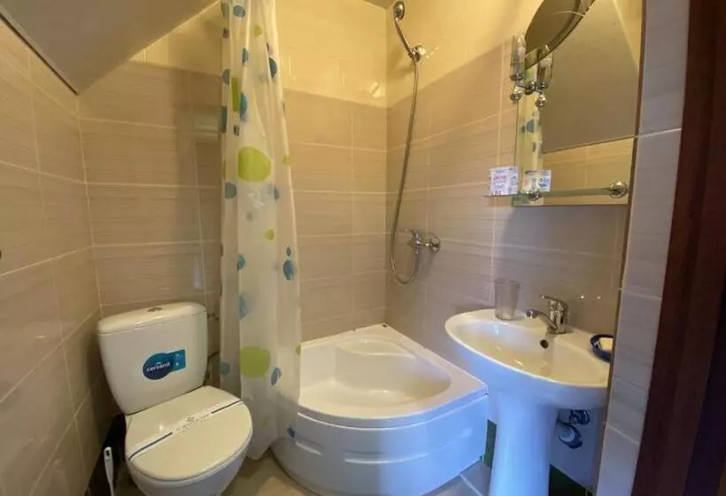 садиба оберіг