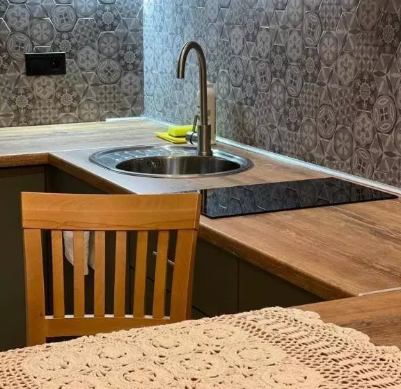 садиба оберіг