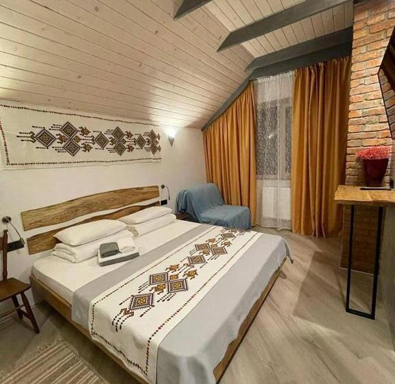 садиба оберіг