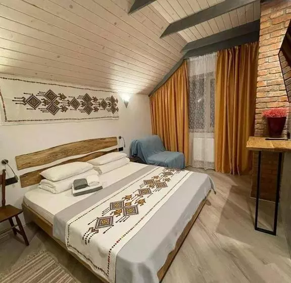 садиба оберіг