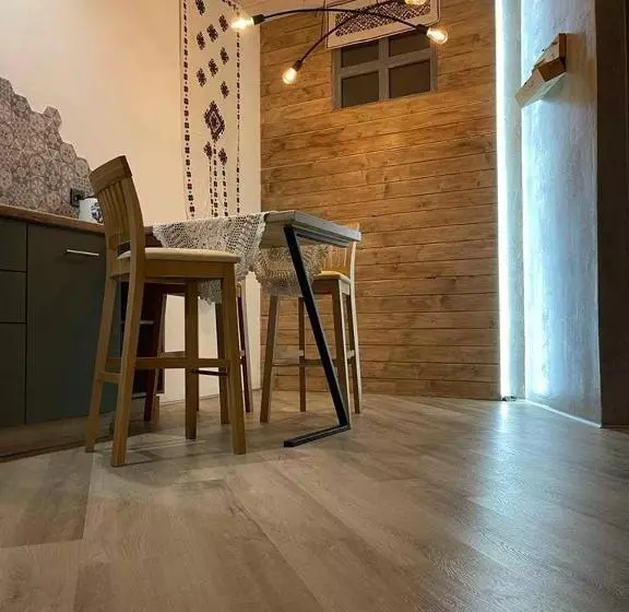 садиба оберіг