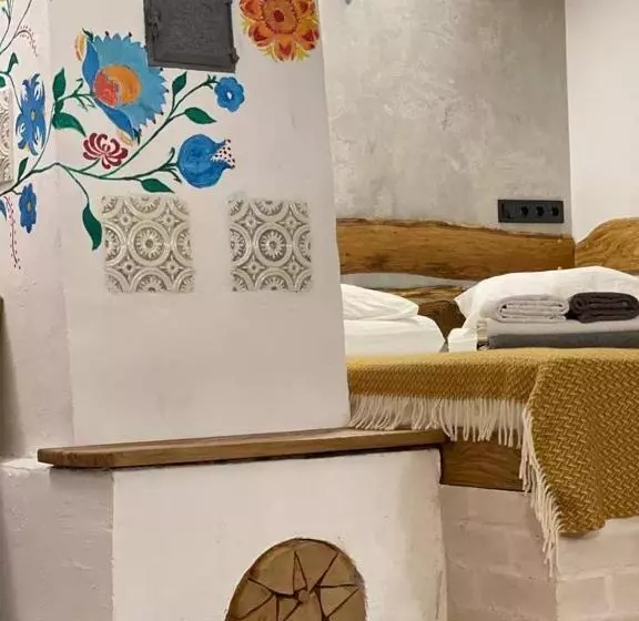 садиба оберіг