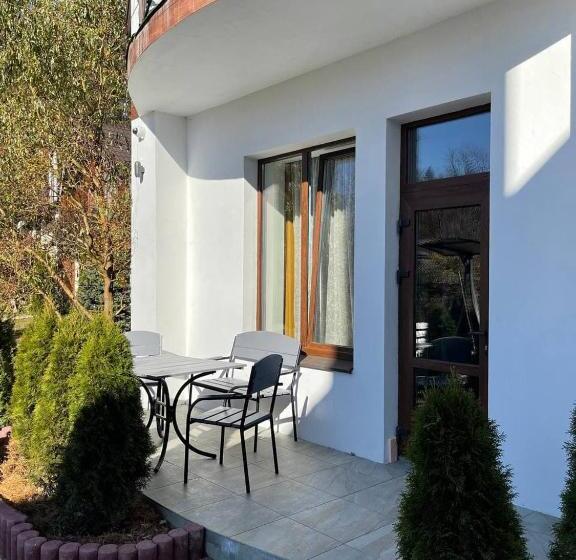 садиба оберіг