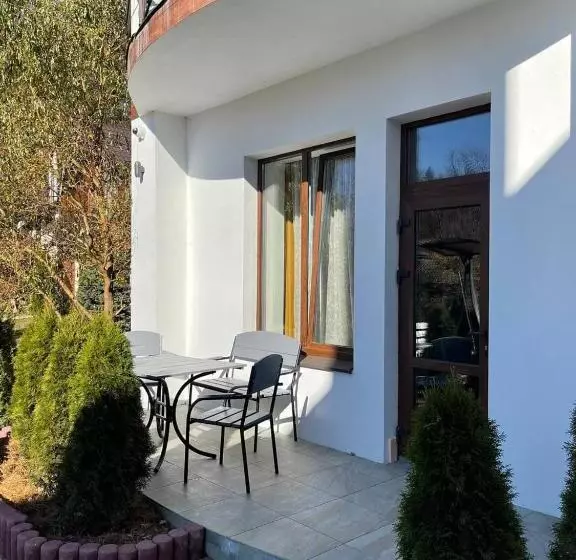 садиба оберіг