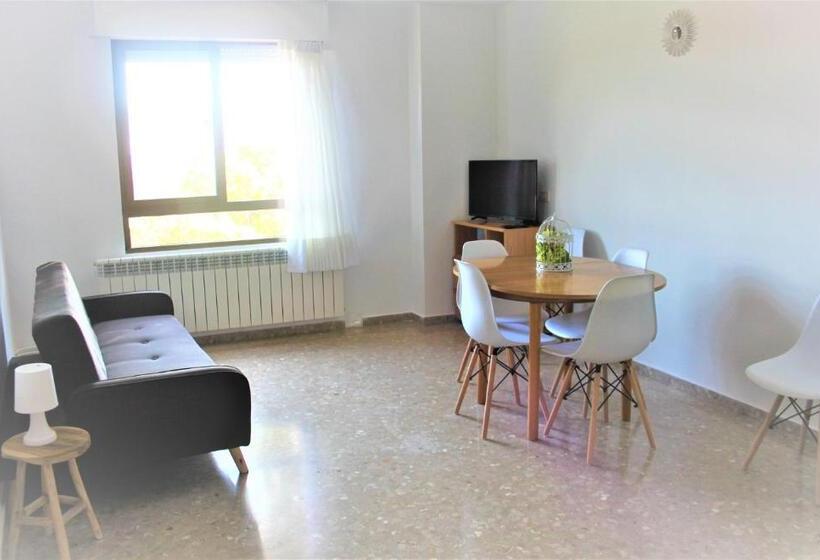 Apartaments Roig
