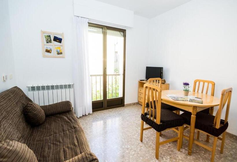 Apartaments Roig