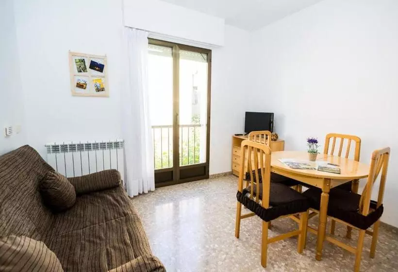 Apartaments Roig