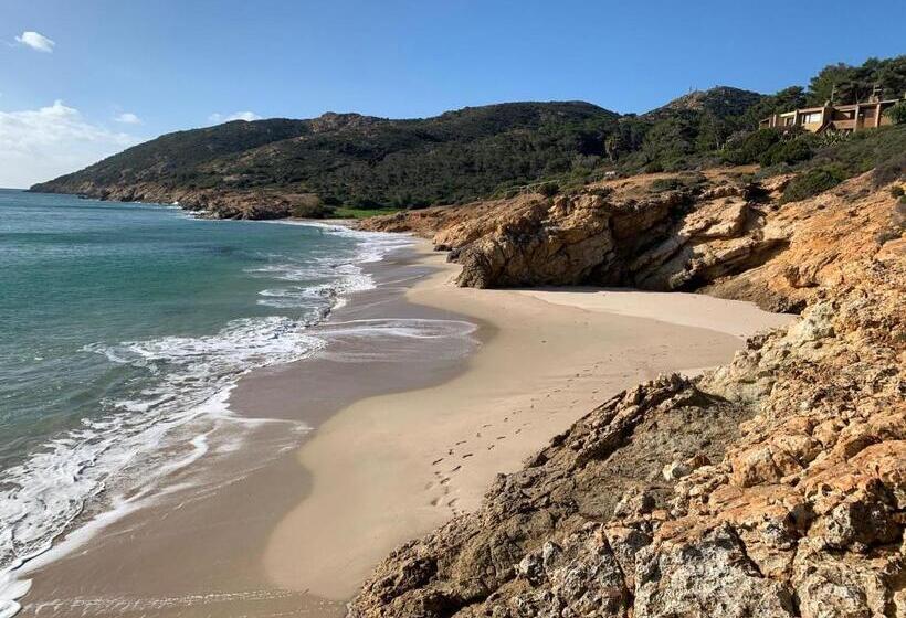 Casa Bouganville Pinus Village