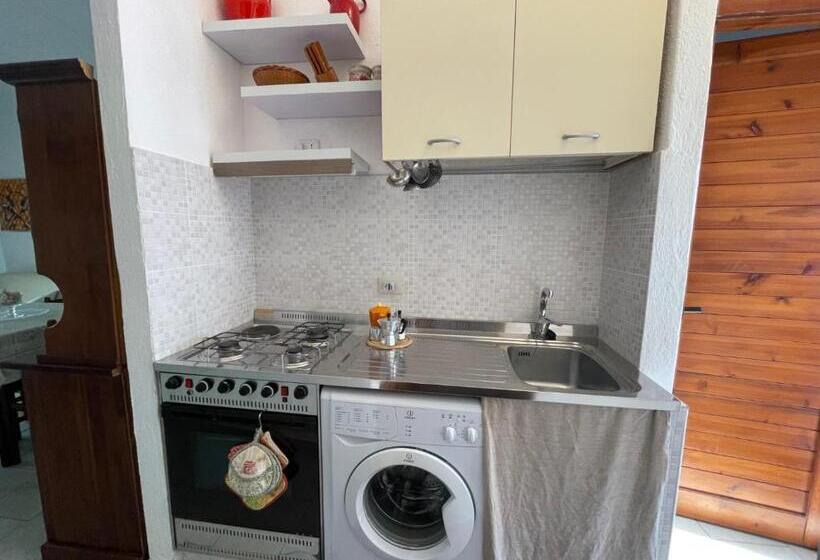 Casa Bouganville Pinus Village