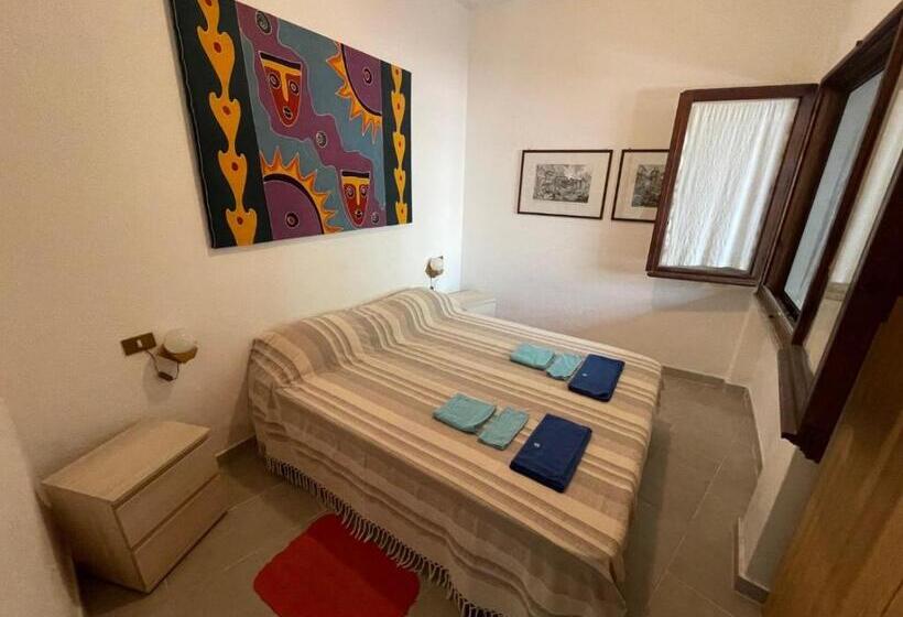 Casa Bouganville Pinus Village