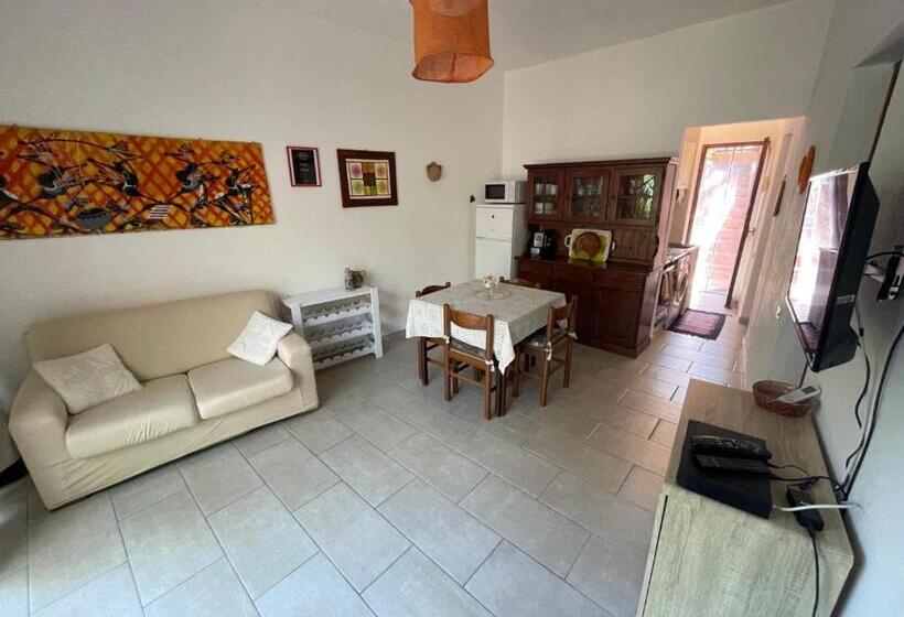 Casa Bouganville Pinus Village