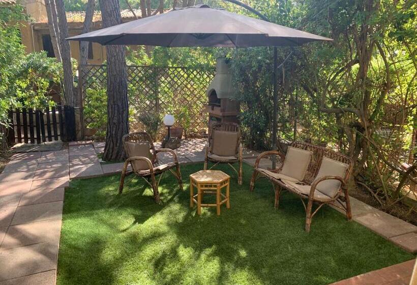 Casa Bouganville Pinus Village