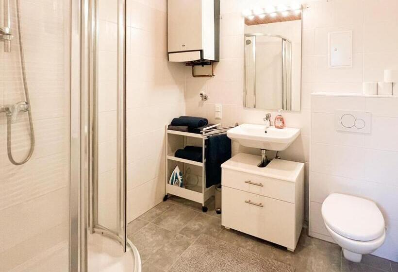 Central Apartment Next To Belvedere Castle