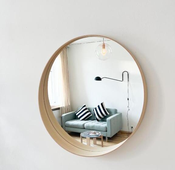 Central Apartment Next To Belvedere Castle