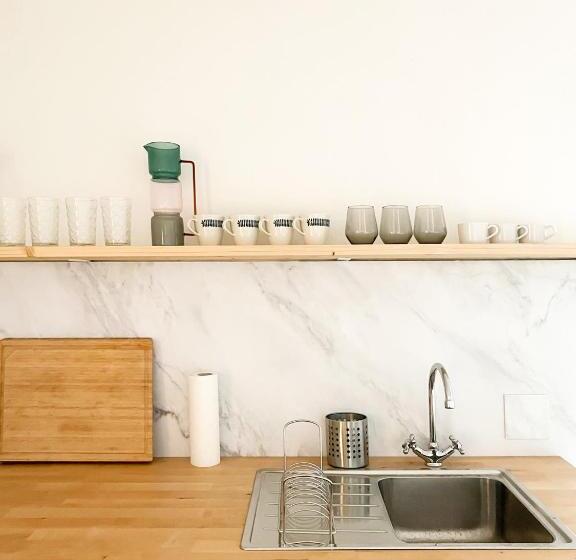 Central Apartment Next To Belvedere Castle