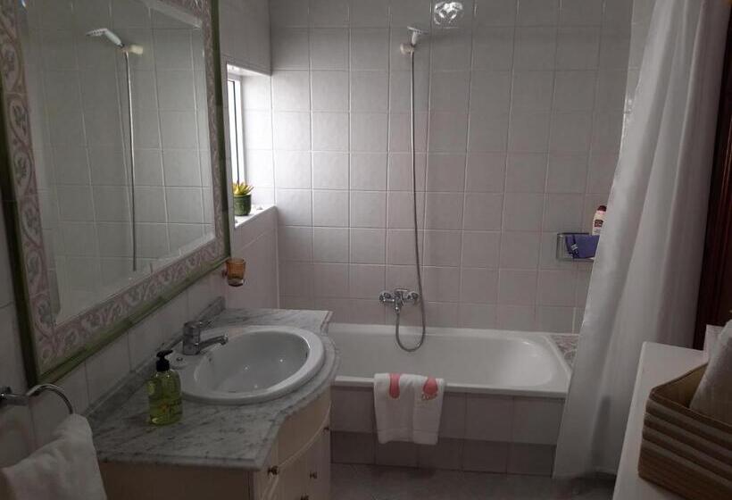 Chavesb Apartamento En Vilaxoan De Arousa