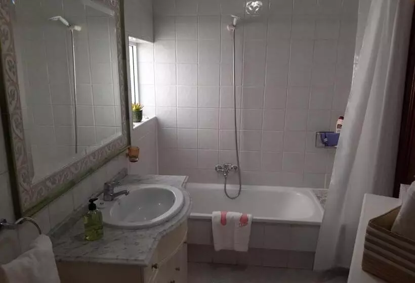 Chavesb Apartamento En Vilaxoan De Arousa