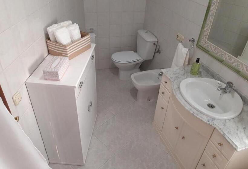 Chavesb Apartamento En Vilaxoan De Arousa