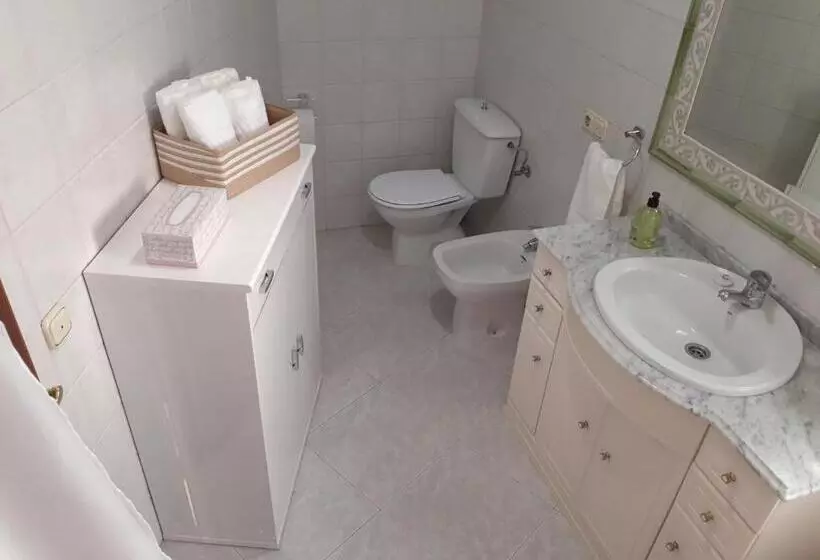 Chavesb Apartamento En Vilaxoan De Arousa