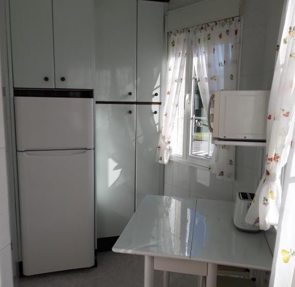 Chavesb Apartamento En Vilaxoan De Arousa