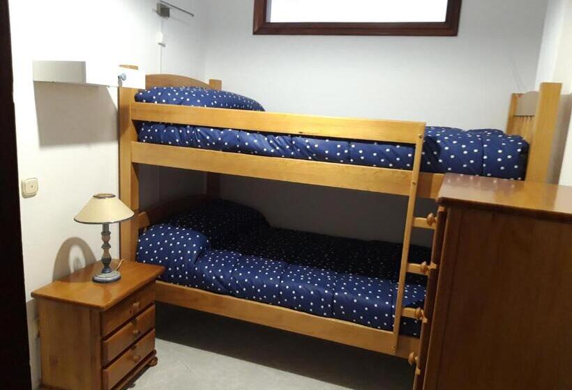 Chavesb Apartamento En Vilaxoan De Arousa