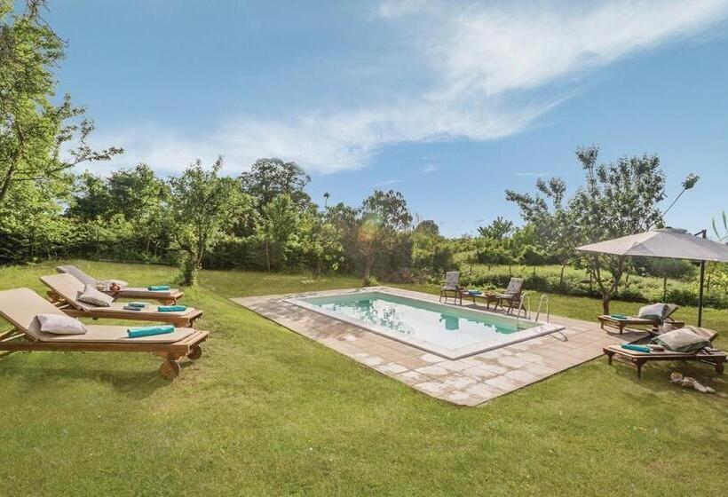 Country Side Chic Roma