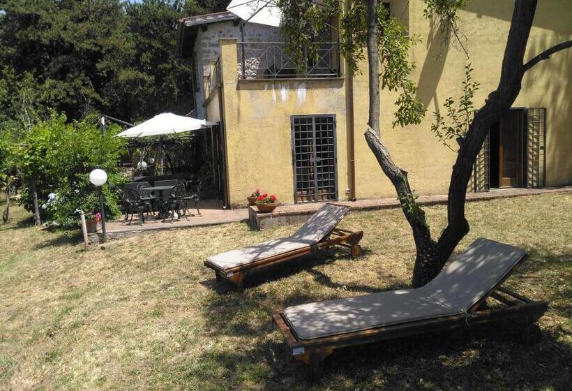 Country Side Chic Roma