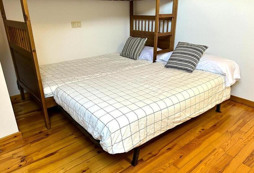 Dúplex Amb Vistes Fantàstiques Al Centre D Esterri D àneu By Rural D àneu